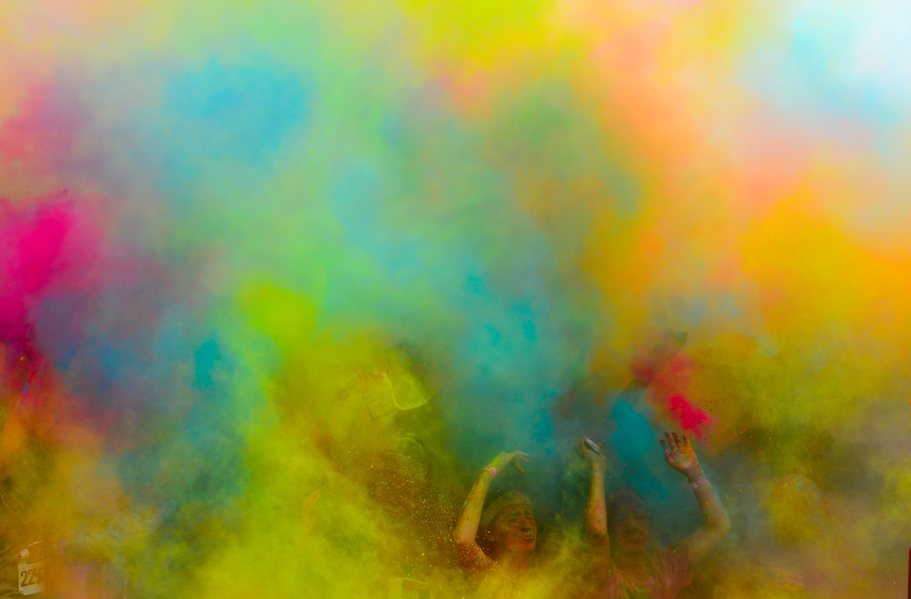 File The Color Run Grand Prix Edition Melbourne 2014 Coloring Wallpapers Download Free Images Wallpaper [coloring365.blogspot.com]