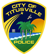 Titusville Police Department Law enforcement agency in Titusville, Florida