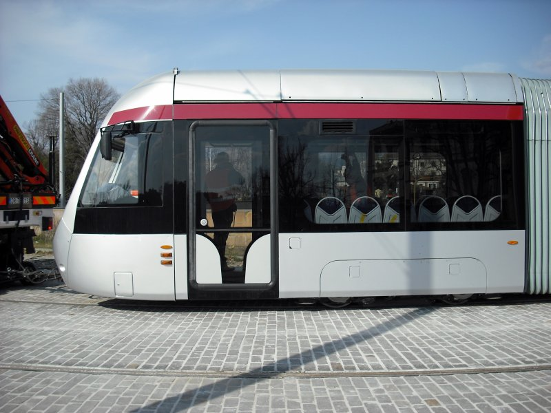 File:Tram of tramway of Florence.png