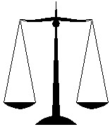 law scale gif