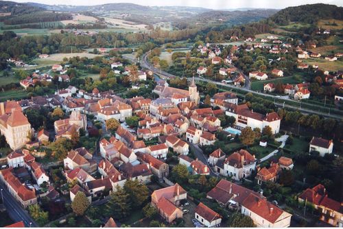 Rideau métallique Siorac-en-Périgord (24170)