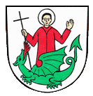 Wappen Buchen Hainstadt