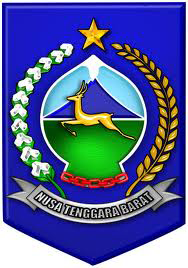 File:West Nusa Tenggara coa.png