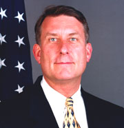 William A. Eaton American diplomat