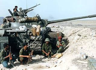 <span class="mw-page-title-main">Yemeni civil war (1994)</span> Civil war between pro-union northerners and socialist separatist southerners