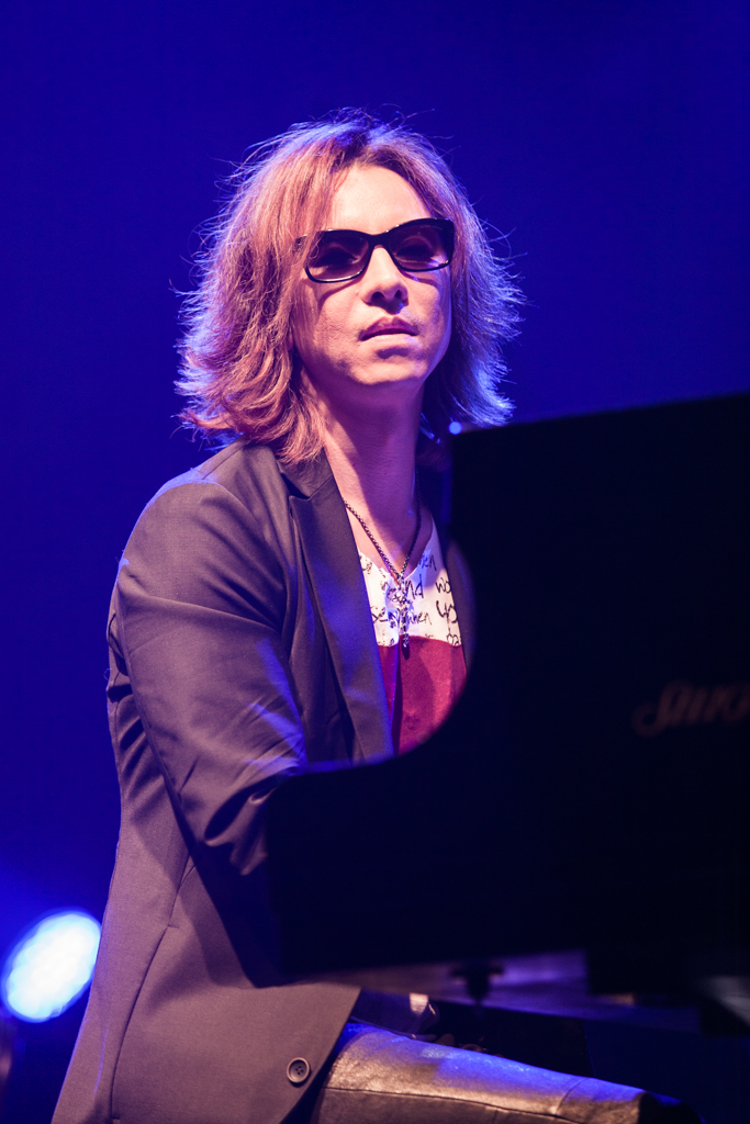 Yoshiki (musician) - Wikipedia