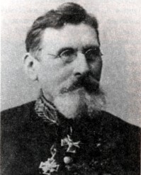 Georgij Stepanovitsch Lytkin