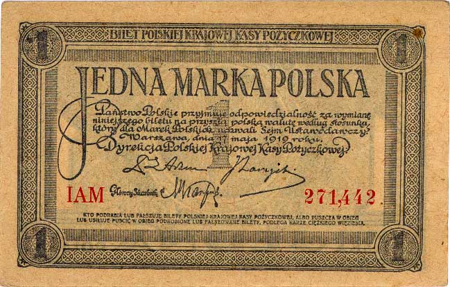 File:1 Marka Polska (1919).jpg