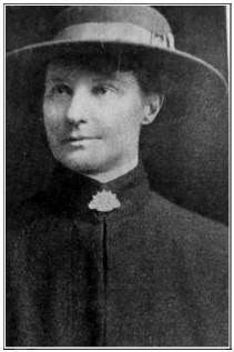 <span class="mw-page-title-main">Ada Rundell</span> Australian physiotherapist