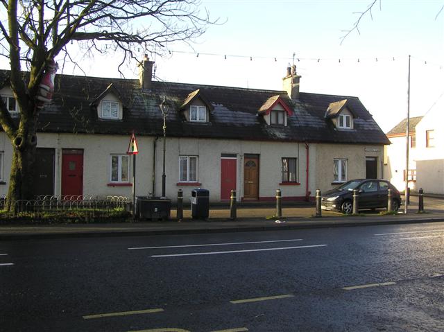 File:Alexandria Place, Sion Mills - geograph.org.uk - 1076505.jpg