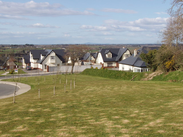 File:Ard na Slaine park, Wexford - geograph.org.uk - 1249963.jpg