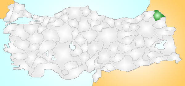 File:Ardahan Turkey Provinces locator.jpg