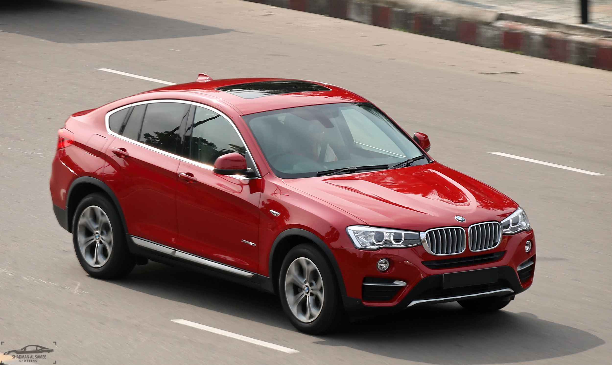 File:BMW X4, Bangladesh. (28331215308).jpg - Wikimedia Commons