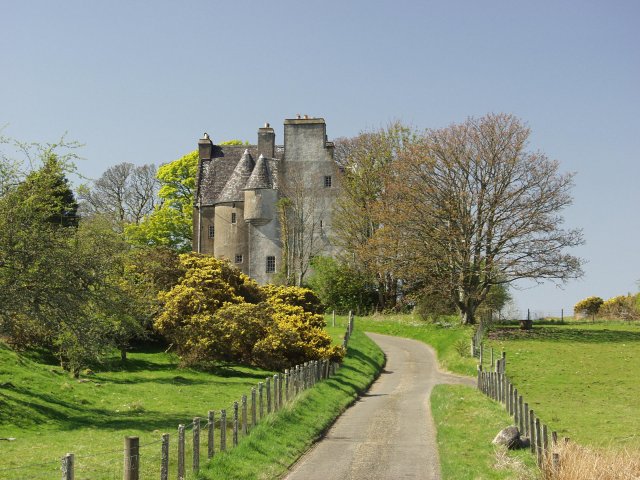 Barcaldine Castle - geograph.org.uk - 109076.jpg