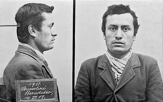 File:Benito Mussolini mugshot 1903.jpg