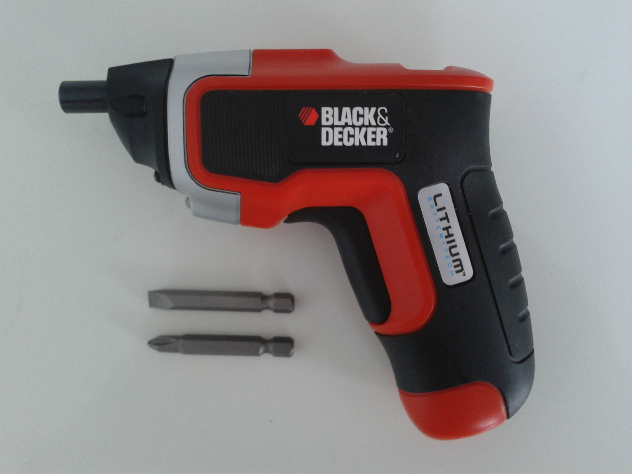 ブラックアンドデッカー(Black + Decker) マルチツール マルチエボ