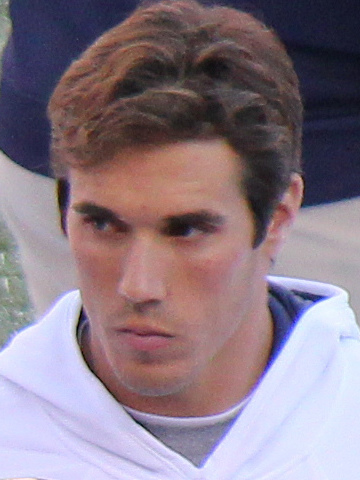 Brady Quinn - Wikipedia