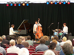 Brecon Jazz Festival