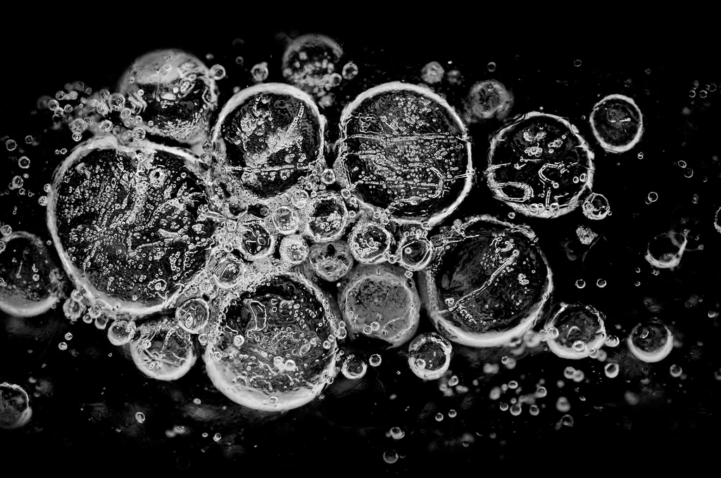 See through bubbles все картинки