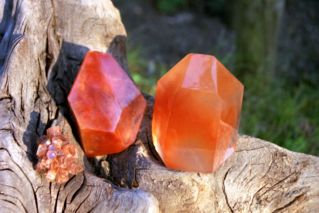 carnelian agate meaning