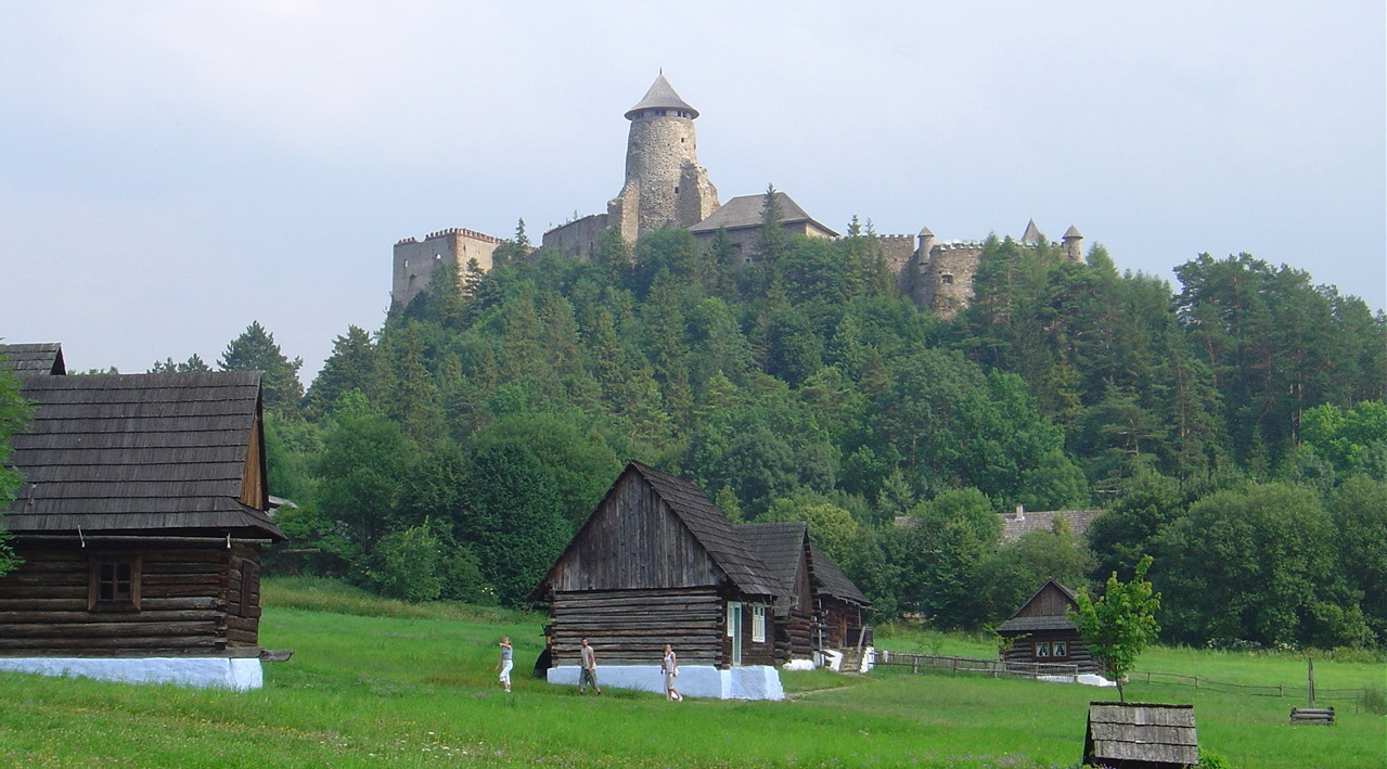 Stará Ľubovňa - Wikipedia