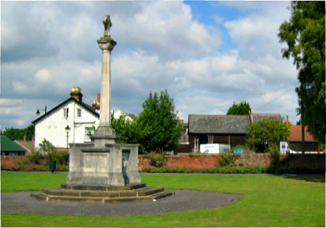 File:Cheam War Memorial - geograph.org.uk - 106469.jpg