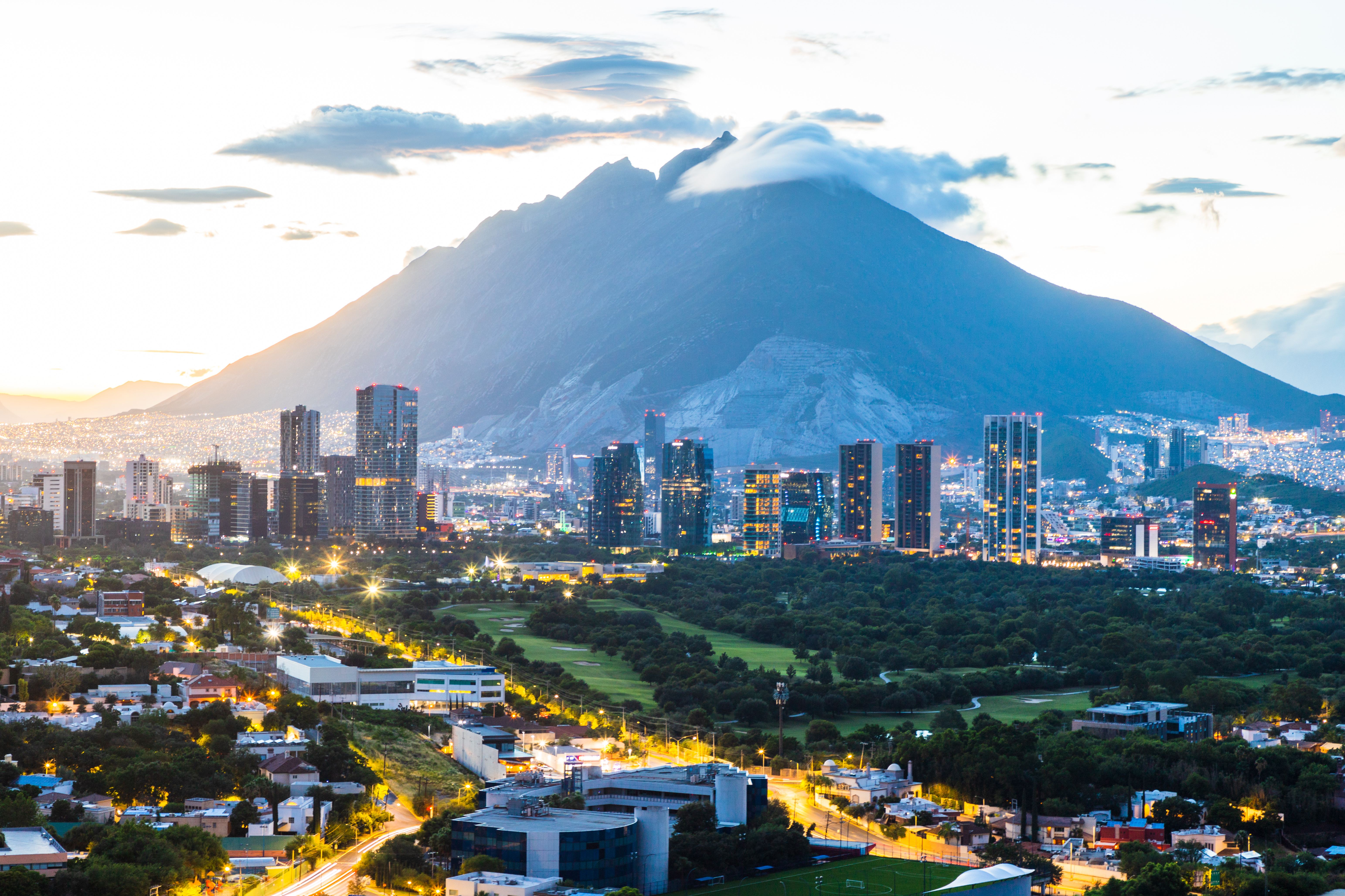 MONTERREY