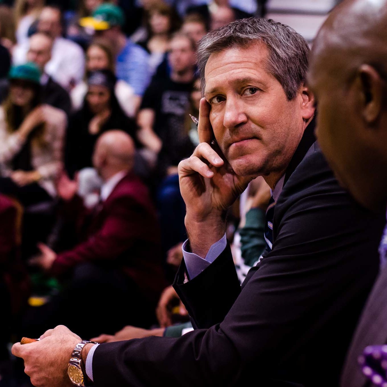 Suns Fire Jeff Hornacek