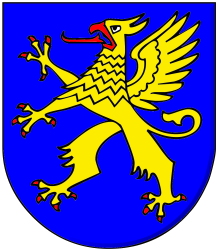 File:Coat of arms of Balzers.png