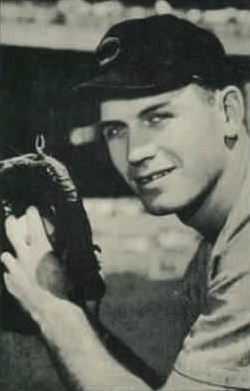 <span class="mw-page-title-main">Dee Fondy</span> American baseball player (1924-1999)