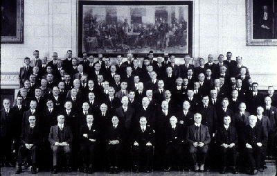 First Minister's conference delegation, 1927 Dominion-Provincial Conference.JPG