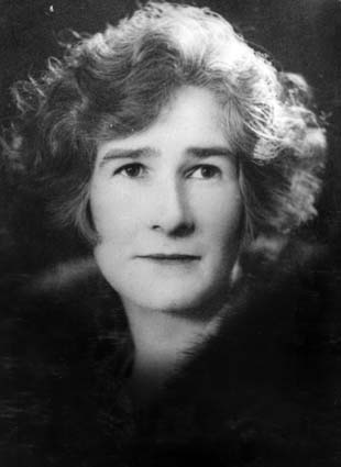 <span class="mw-page-title-main">Dorothy Wall</span> New Zealand writer