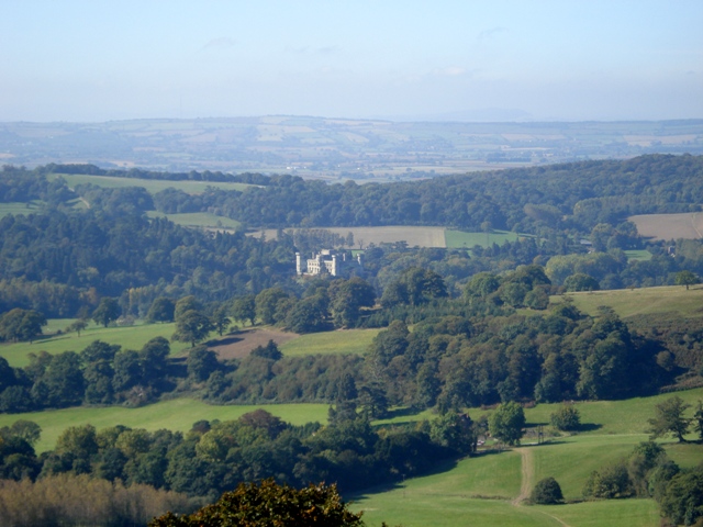 File:Eastnor Castle - geograph.org.uk - 618963.jpg