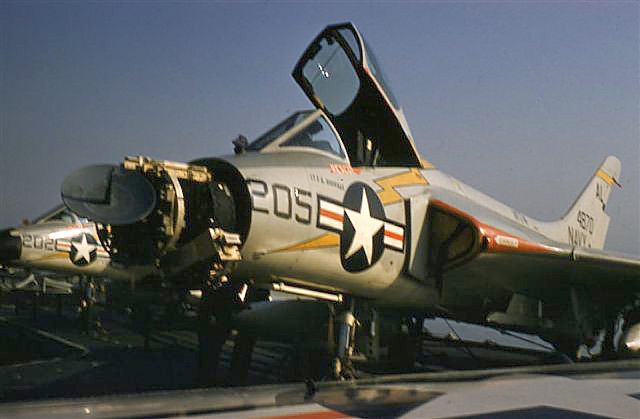 File:F4D VF-74 CVA-42 radar.jpg