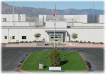 <span class="mw-page-title-main">Federal Correctional Institution, Herlong</span>