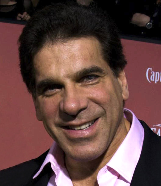 File:Ferrigno, Lou (2007).jpg - Wikipedia