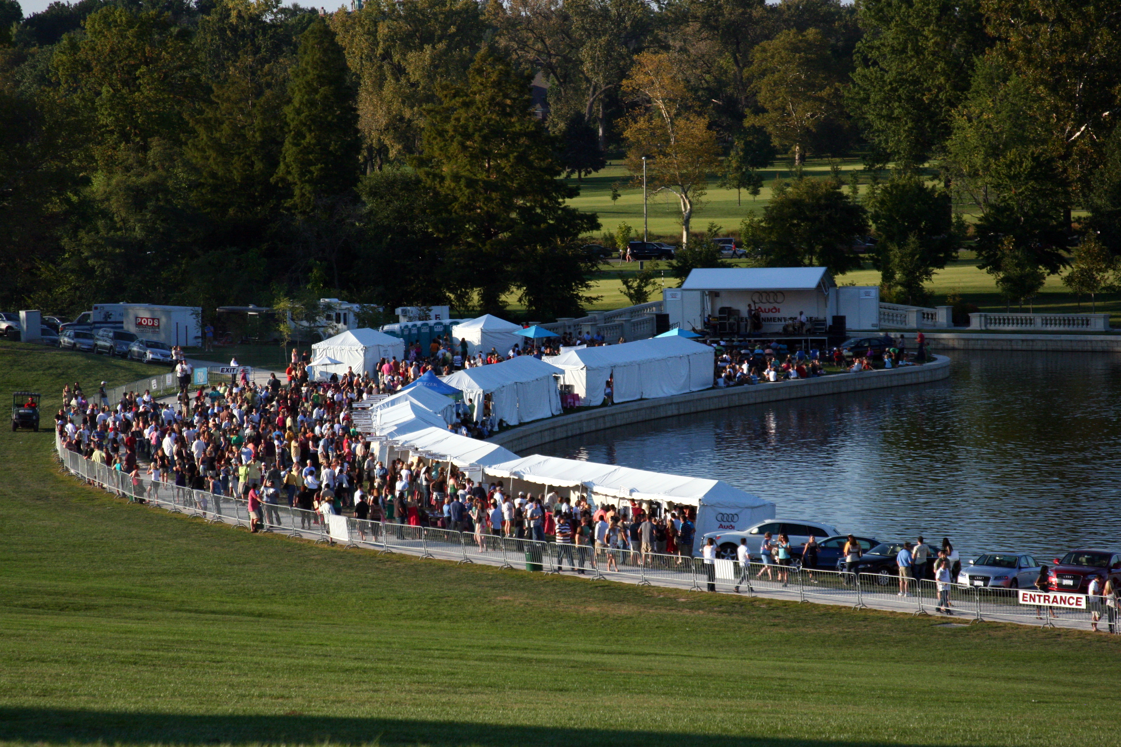 Forest Park (St. Louis) - Wikiwand