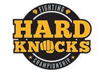 Hard Knocks Fighting MMA promoter based in Calgary, Canada