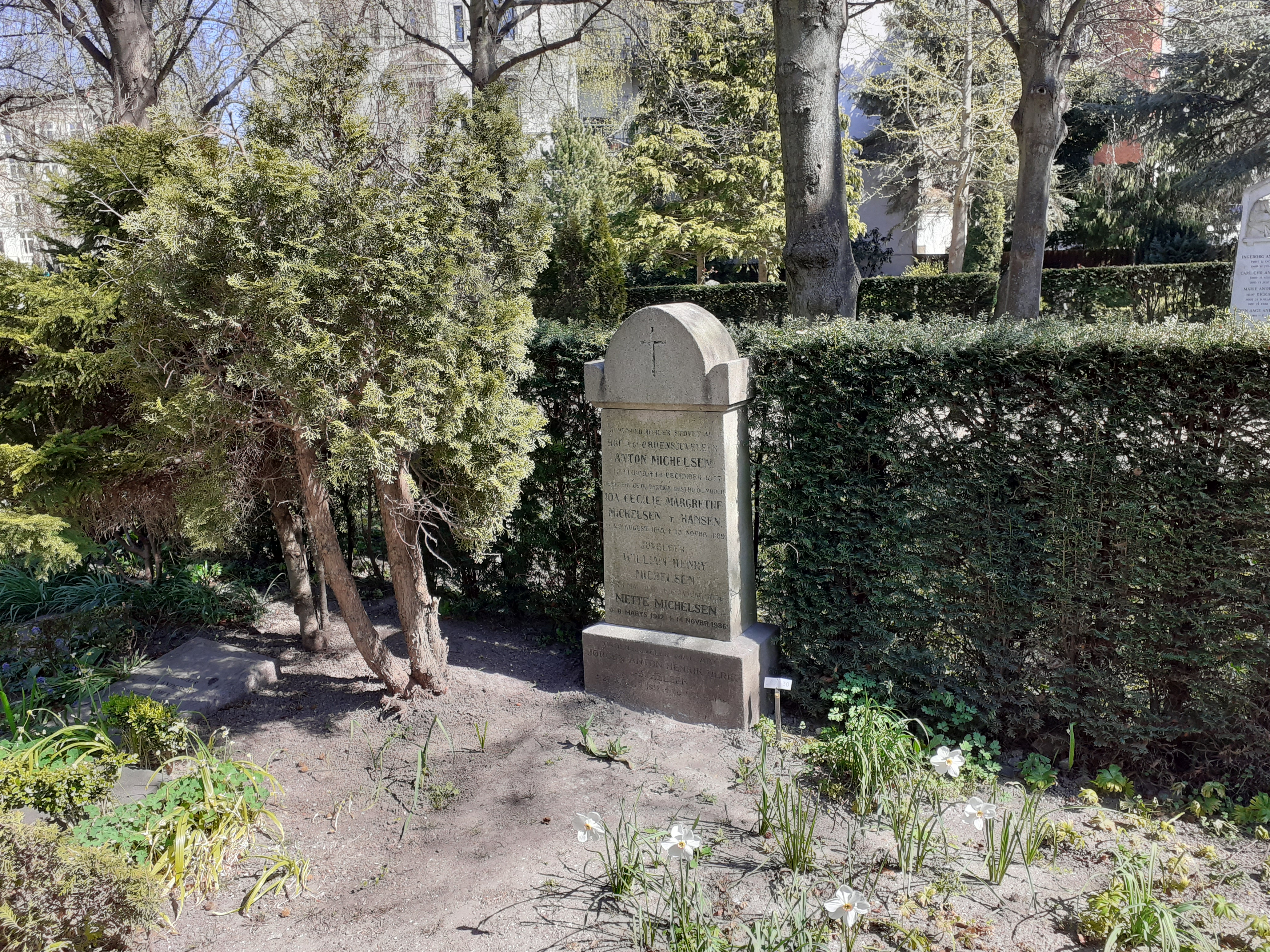 File:Holmens Kirkegård - Anton - Commons