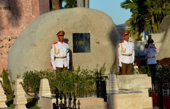 Muerte Y Funeral De Estado De Fidel Castro Wikipedia La