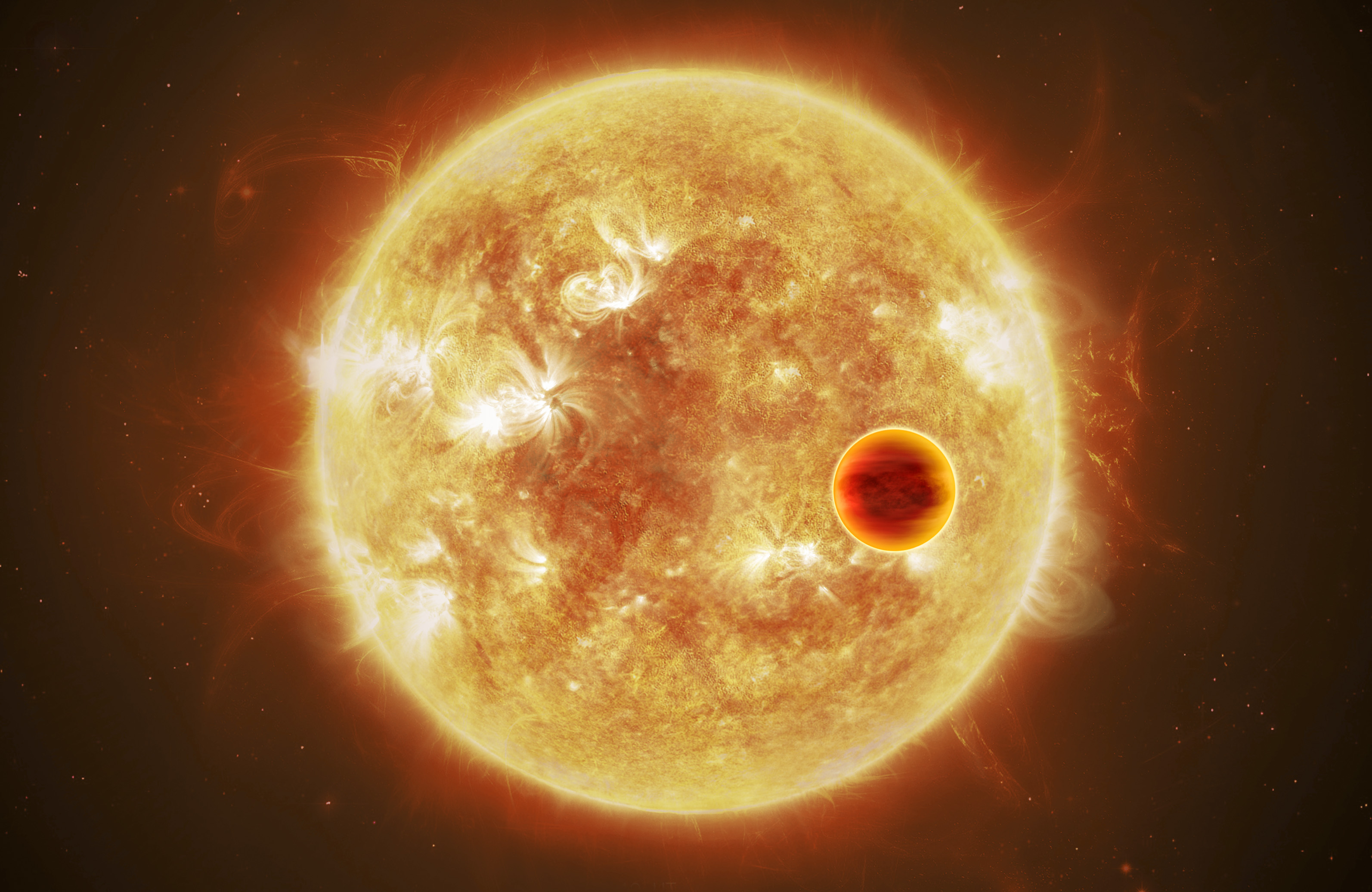 The Interior of the Sun