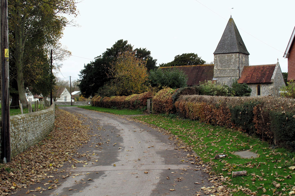 Iford, East Sussex