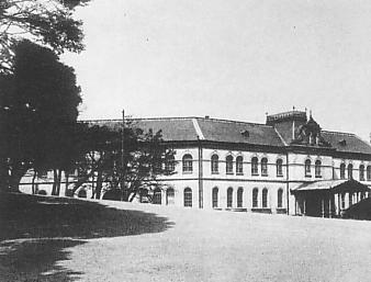 The Ministry of the Imperial Household in Meiji era