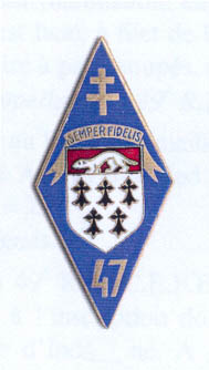 File:Insigne régimentaire du 47e régiment d'infanterie (1939).jpg