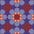 File:Islamic tile pattern.png