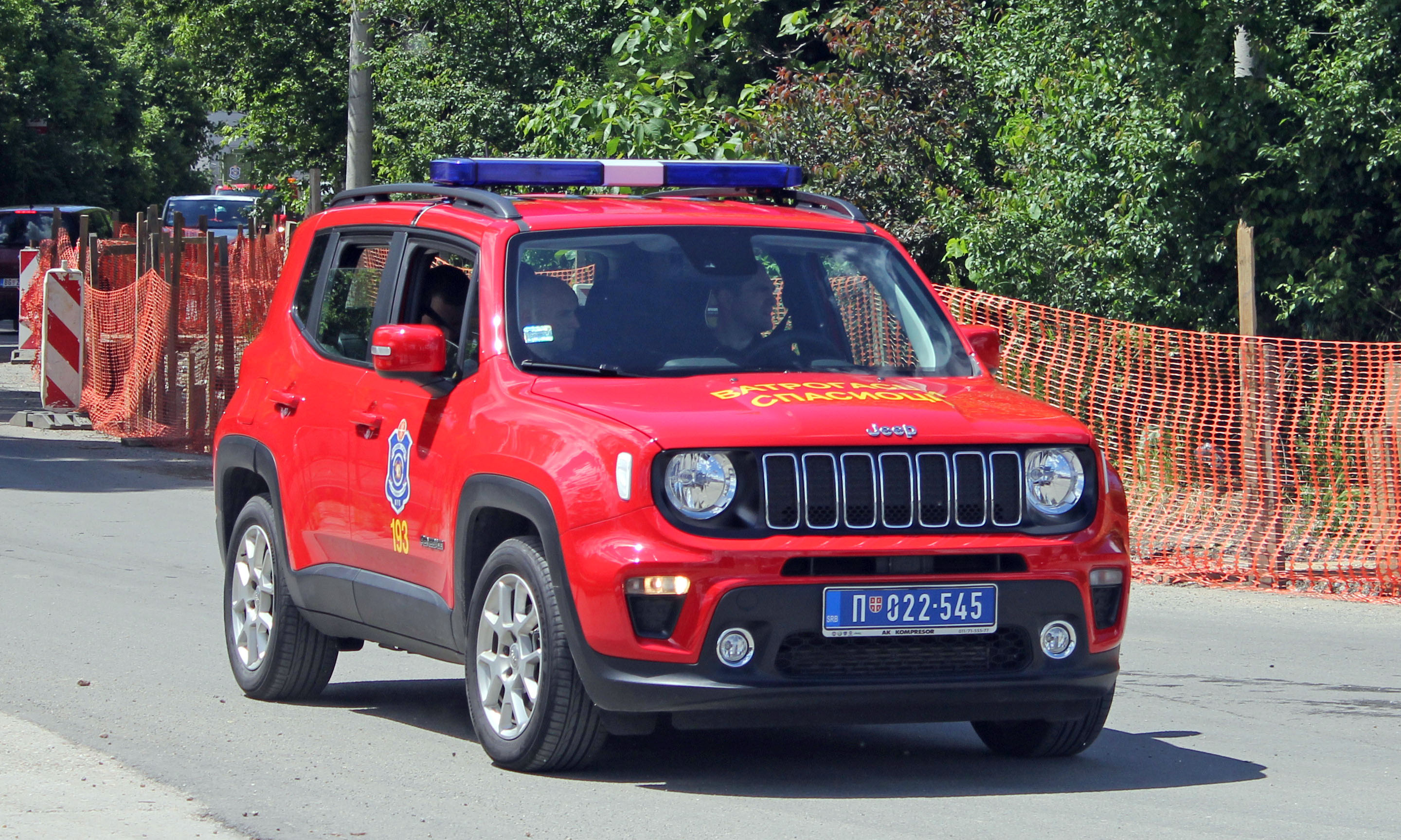 Jeep Renegade – Wikipedia