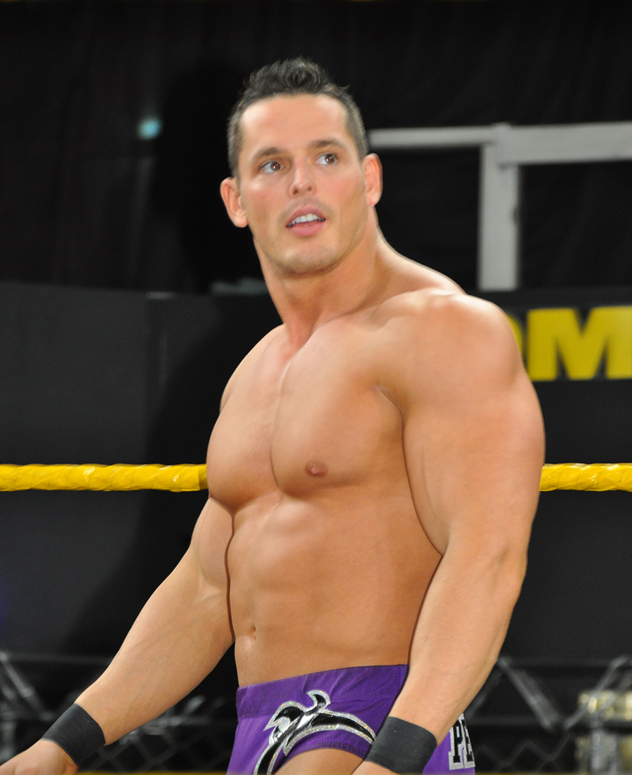 Jessie Godderz Wikipedia