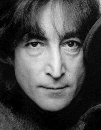 December 8: The former Beatles member and peace activist John Lennon is shot dead outside his home in New York.