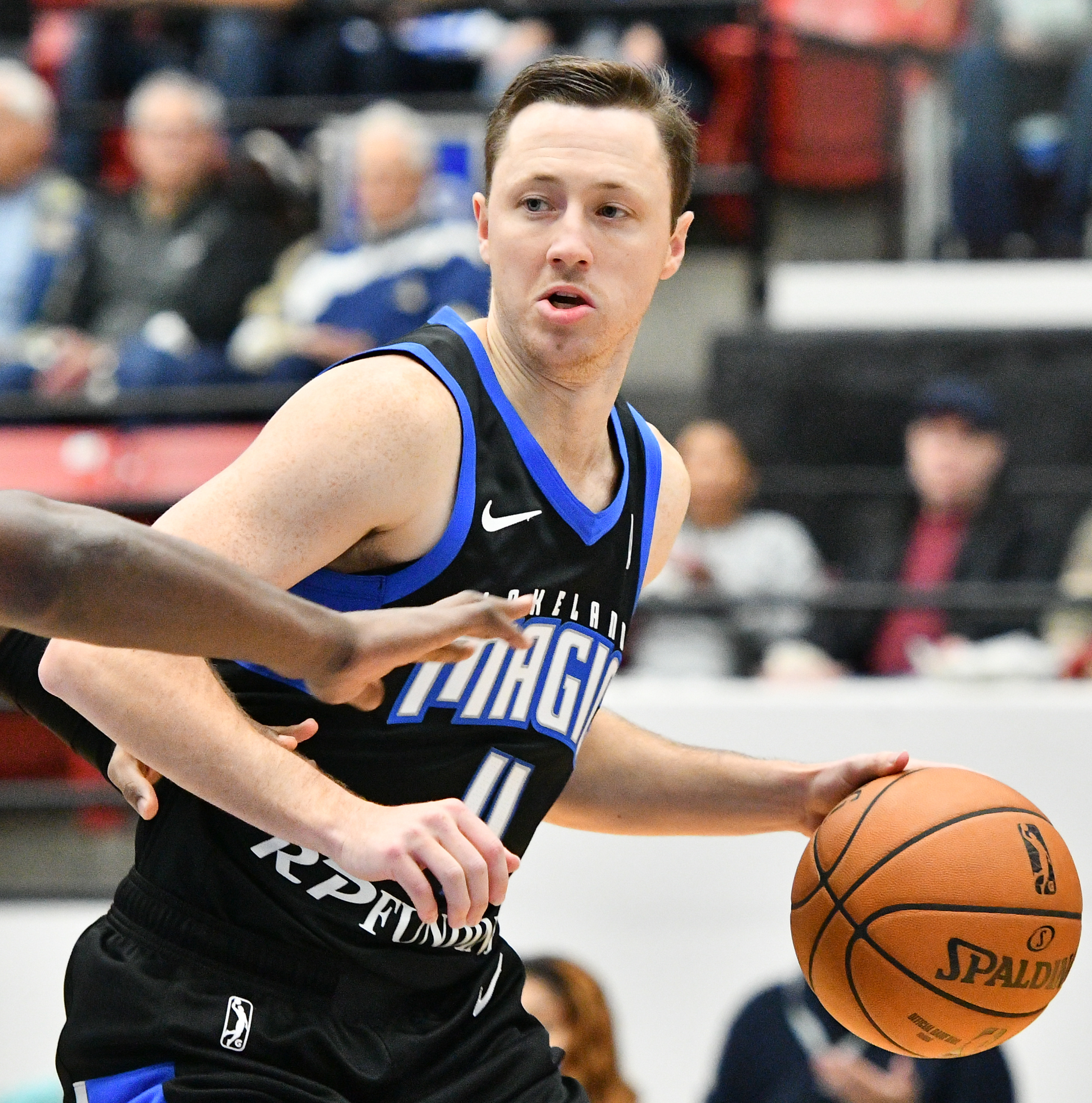 josh magette