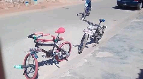 modified bmx bikes